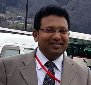 Sh. B. Hemant Kumar Rao